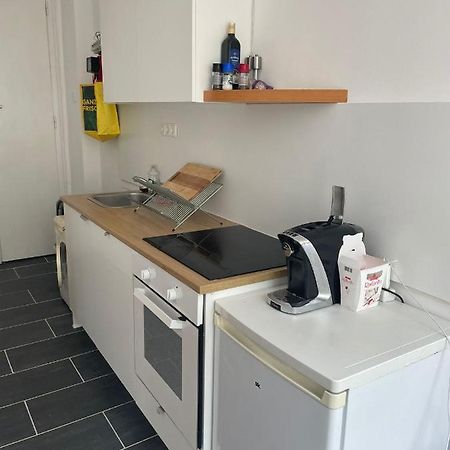 Small Apartment Near The Center Vienne Extérieur photo