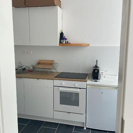 Small Apartment Near The Center Vienne Extérieur photo