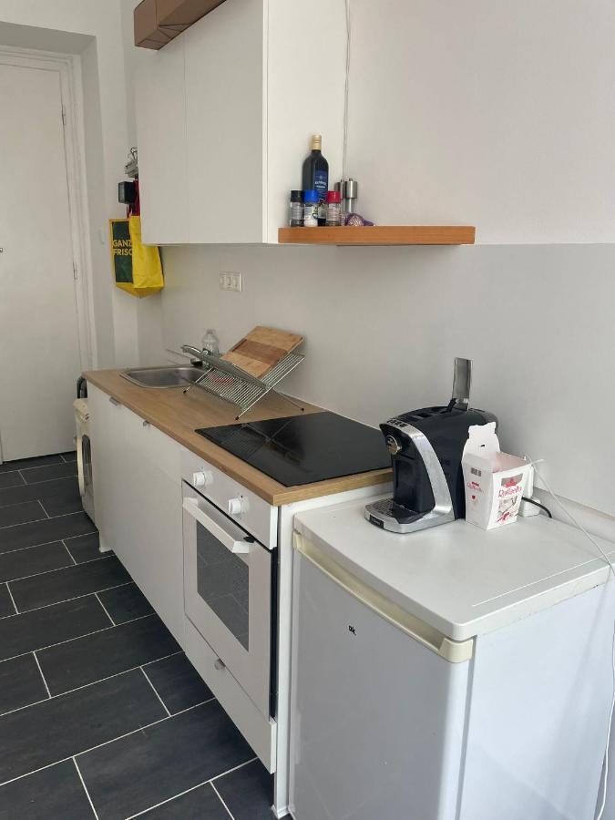 Small Apartment Near The Center Vienne Extérieur photo
